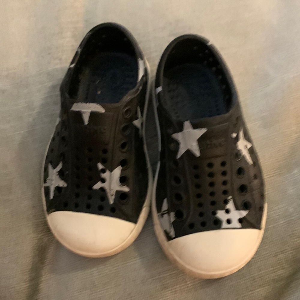 Native shoes